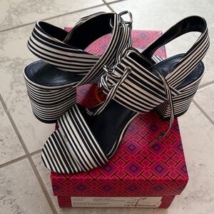 Tory Burch Sandal